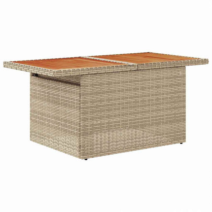 Tuin Sofa Set 7 St