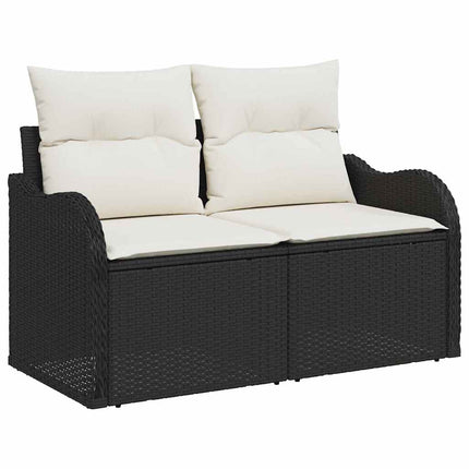 Tuin Sofa Set 8 St
