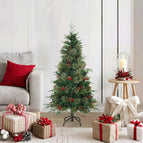120 cm / Groen