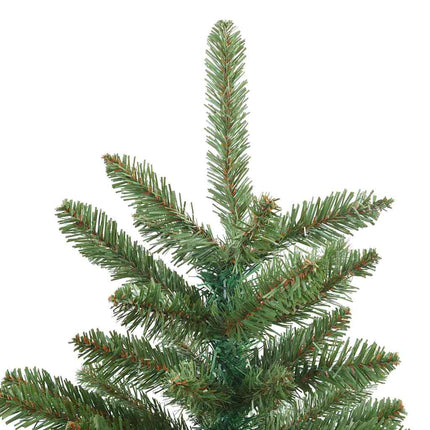 Kunstmatige Inklapbare Kerstboom Pvc, Staal