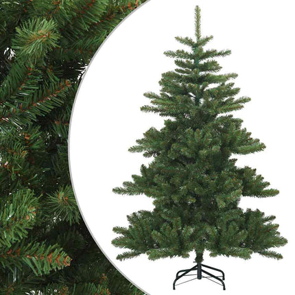 Kunstmatige Inklapbare Kerstboom Pvc, Staal