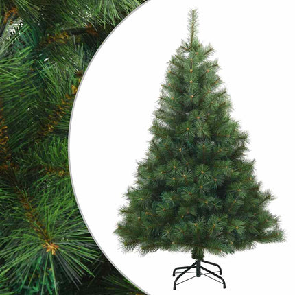 Kunstmatige Inklapbare Kerstboom Pvc, Staal