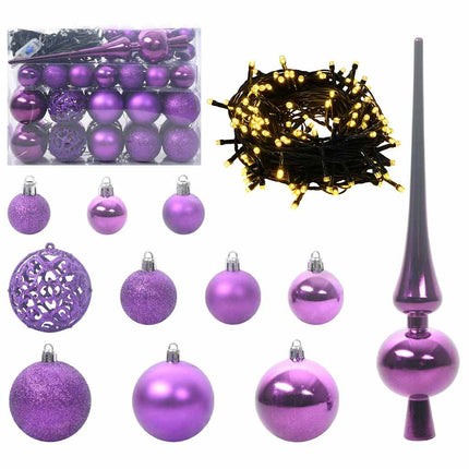 Kunstkerstboom Met 150 Led Met Standaard Groen Pe En Pvc