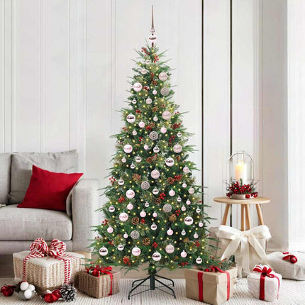 Kunstmatige Inklapbare Kerstboom Pe En Pvc