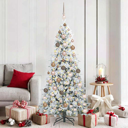 Kunstmatige Inklapbare Kerstboom Pe En Pvc