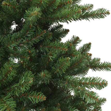 Kunstmatige Inklapbare Kerstboom Pvc En Staal