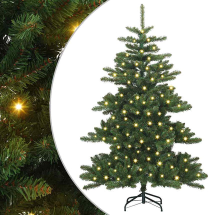 Kunstmatige Inklapbare Kerstboom Pvc En Staal
