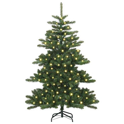 Kunstmatige Inklapbare Kerstboom Pvc En Staal