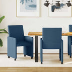 Blauw
