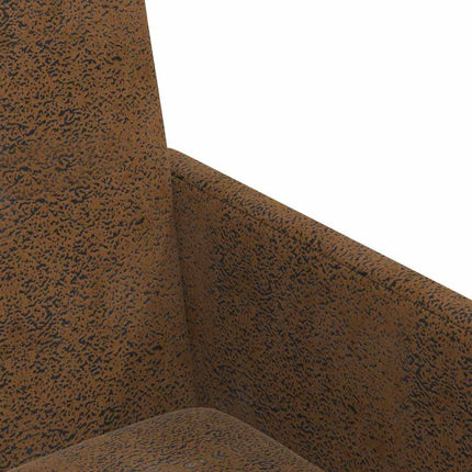 Eetkamerstoelen Met Wieltjes 2 Pcs 57 X 66 X 94 Cm