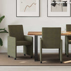 Leger groen