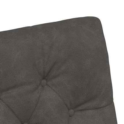 Eetkamerstoelen Met Wieltjes 2 Pcs 58 X 67 X 97 Cm