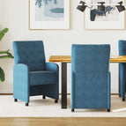Blauw