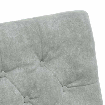 Eetkamerstoelen Met Wieltjes 2 Pcs 58 X 67 X 97 Cm