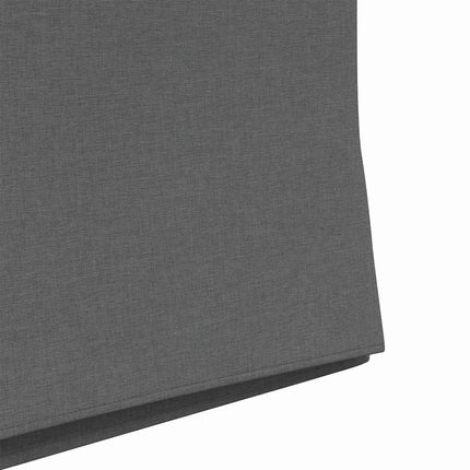 Eettafelstoelen 2 Pcs 57 X 67 X 95 Cm Stof