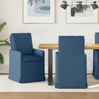 Blauw