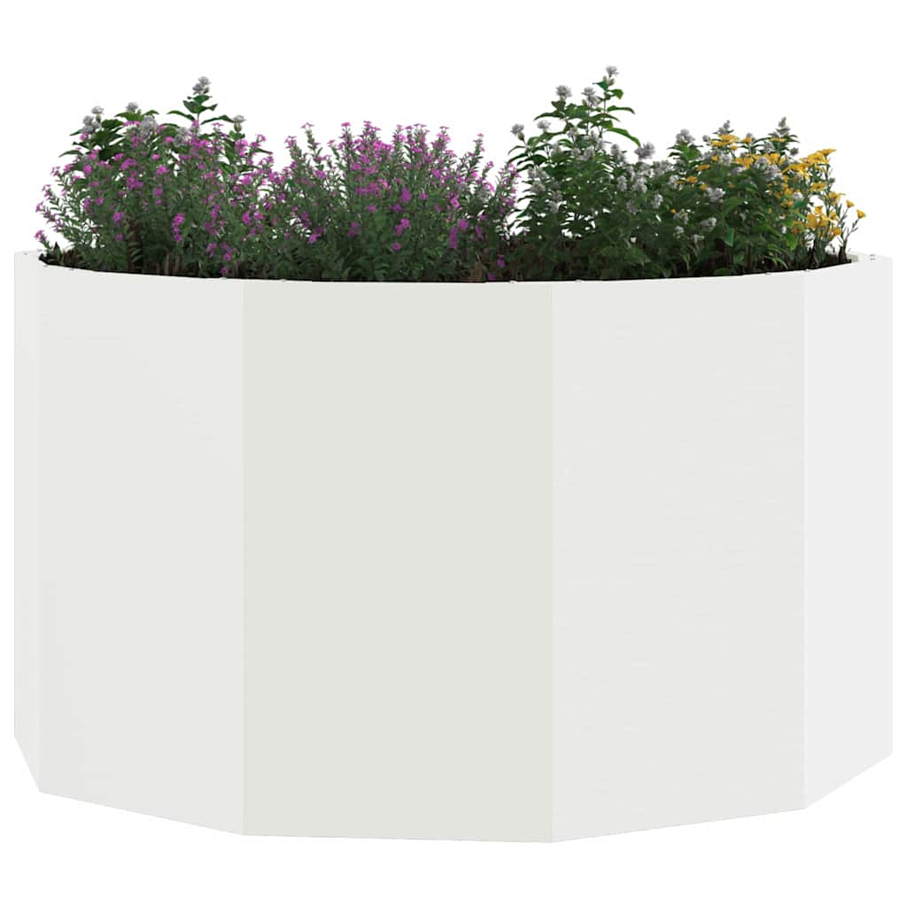 Plantenbak Staal