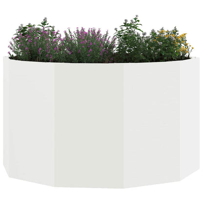 Plantenbak Staal