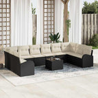 Zwart en wit / met tafel