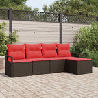 zonder tafel