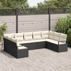 Zwart en wit / zonder tafel