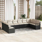 Zwart en wit / zonder tafel