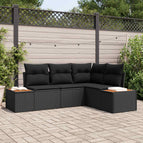 Zwart / zonder tafel