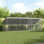 600 cm / Met 2 deuren