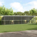 800 x 230 cm / Met 1 deur