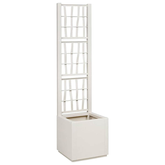 Tuindruppel Met Trellis Pp