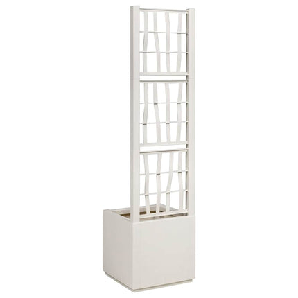 Tuindruppel Met Trellis Pp