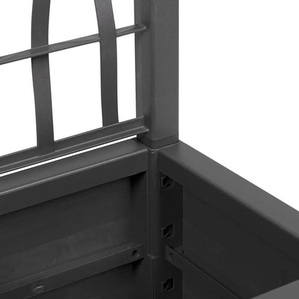 Tuindruppel Met Trellis Pp