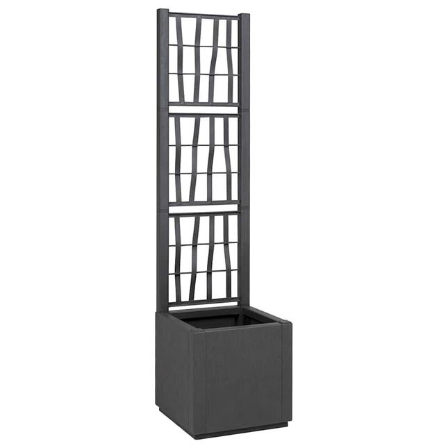 Tuindruppel Met Trellis Pp