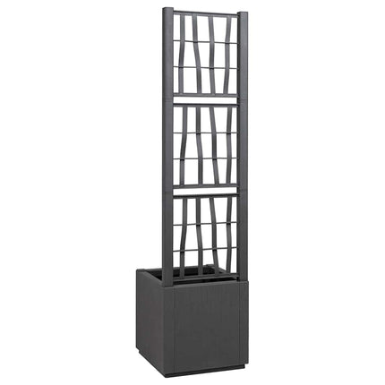 Tuindruppel Met Trellis Pp