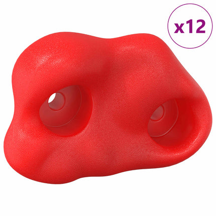 Klimgreep 12 Pcs 100 X 67 X 43 Mm Pp
