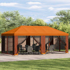 Oranje