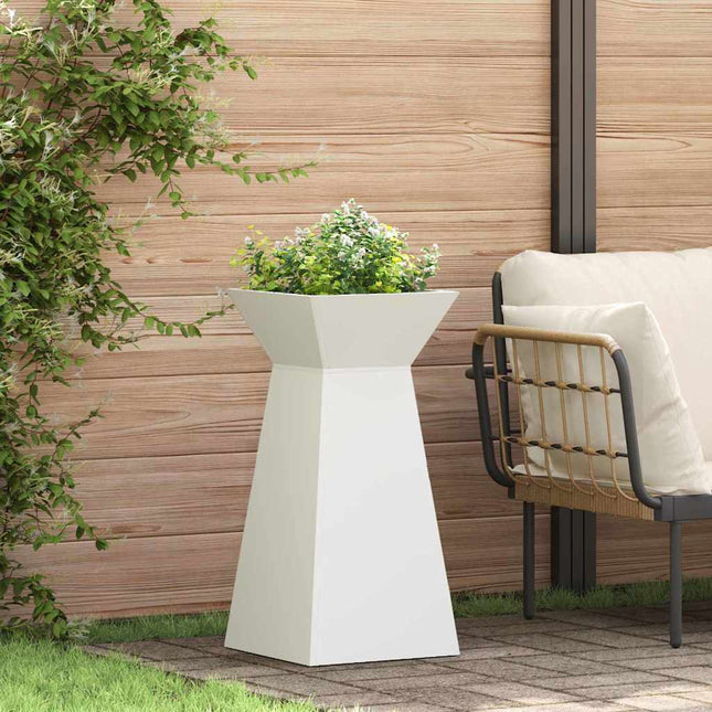 Pilaar Plantenbak 40 X 40 X 100 Cm
