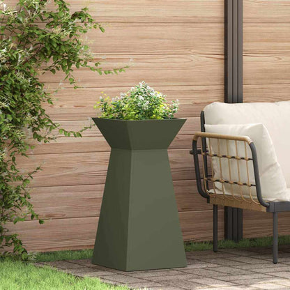 Pilaar Plantenbak 40 X 40 X 100 Cm