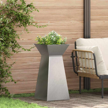 Pilaar Plantenbak 40 X 40 X 100 Cm