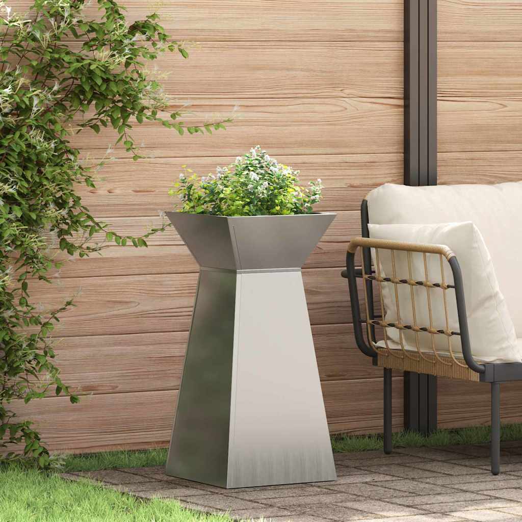 Pilaar Plantenbak 40 X 40 X 100 Cm