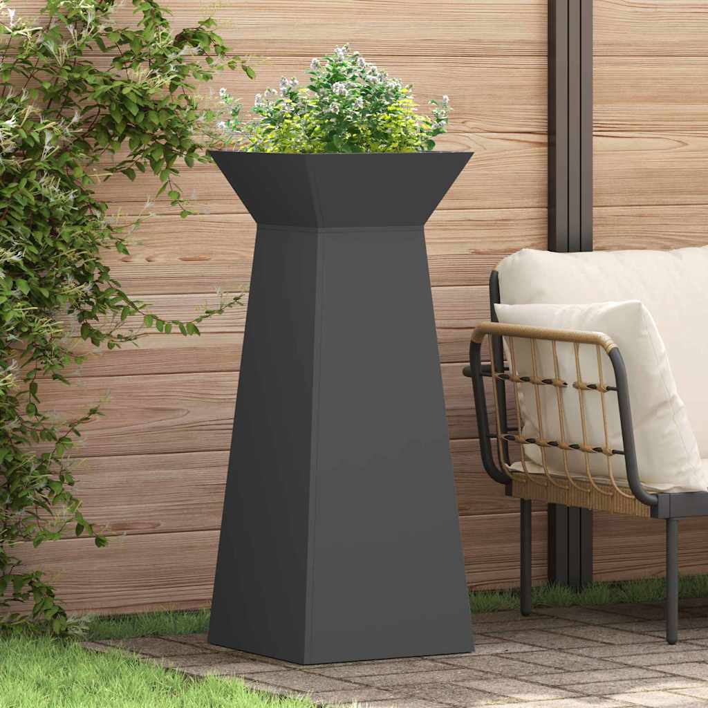 Pilaar Plantenbak 40 X 40 X 100 Cm