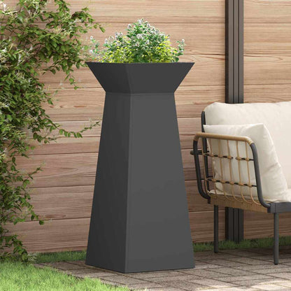 Pilaar Plantenbak 40 X 40 X 100 Cm