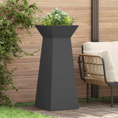 Pilaar Plantenbak 40 X 40 X 100 Cm
