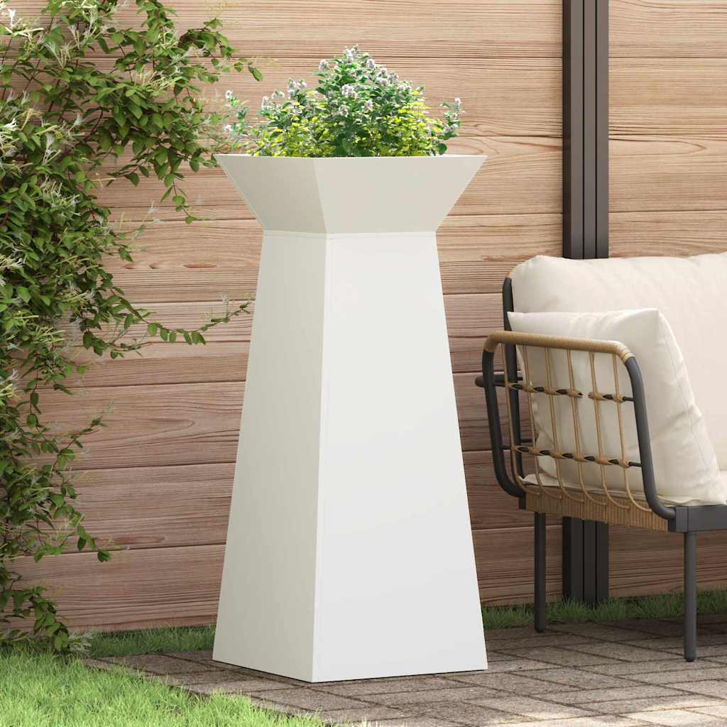 Pilaar Plantenbak 40 X 40 X 100 Cm