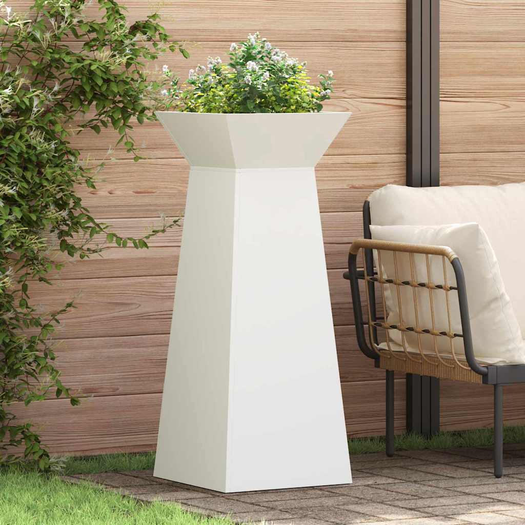 Pilaar Plantenbak 40 X 40 X 100 Cm