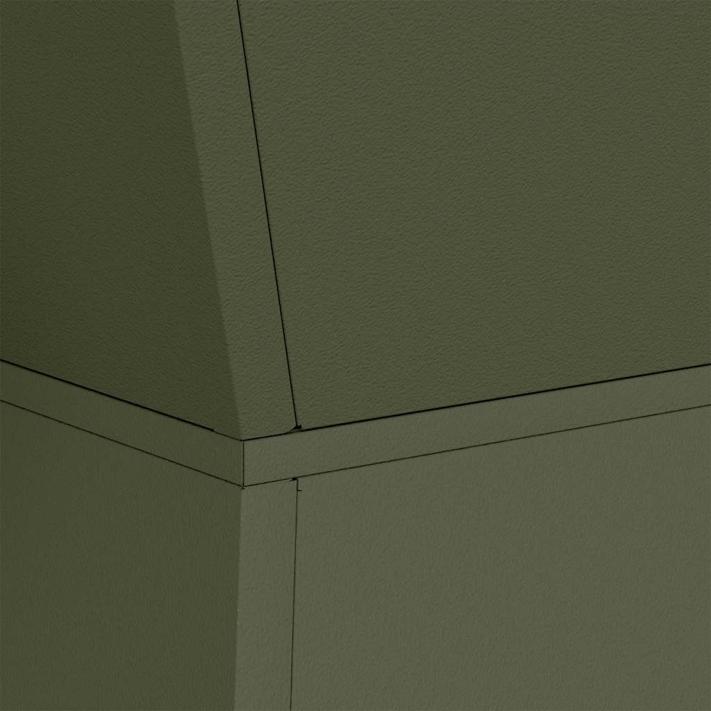 Pilaar Plantenbak 40 X 40 X 100 Cm