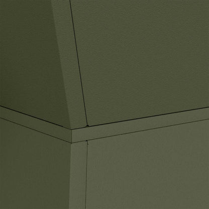 Pilaar Plantenbak 40 X 40 X 100 Cm