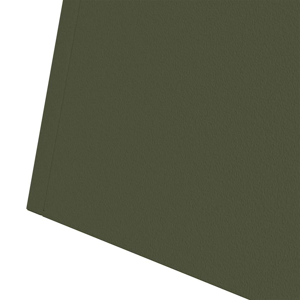 Pilaar Plantenbak 40 X 40 X 100 Cm