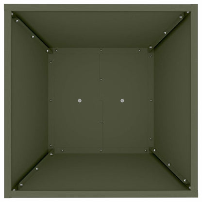 Pilaar Plantenbak 40 X 40 X 100 Cm