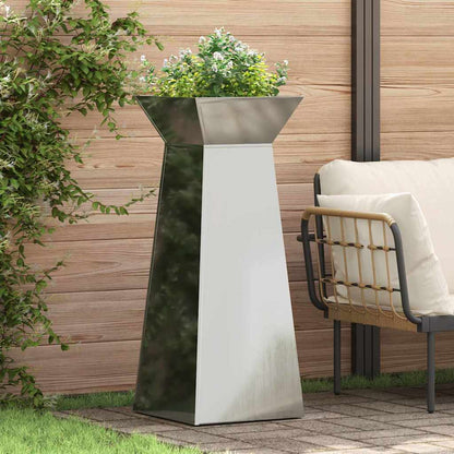 Pilaar Plantenbak 40 X 40 X 100 Cm